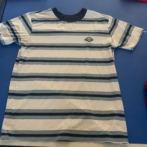 Mens billabong shirt no problems or stains